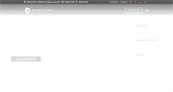 Desktop Screenshot of cesarrestaurantes.com